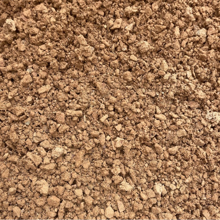 Tuscan Topping warm-toned crushed path and garden topping