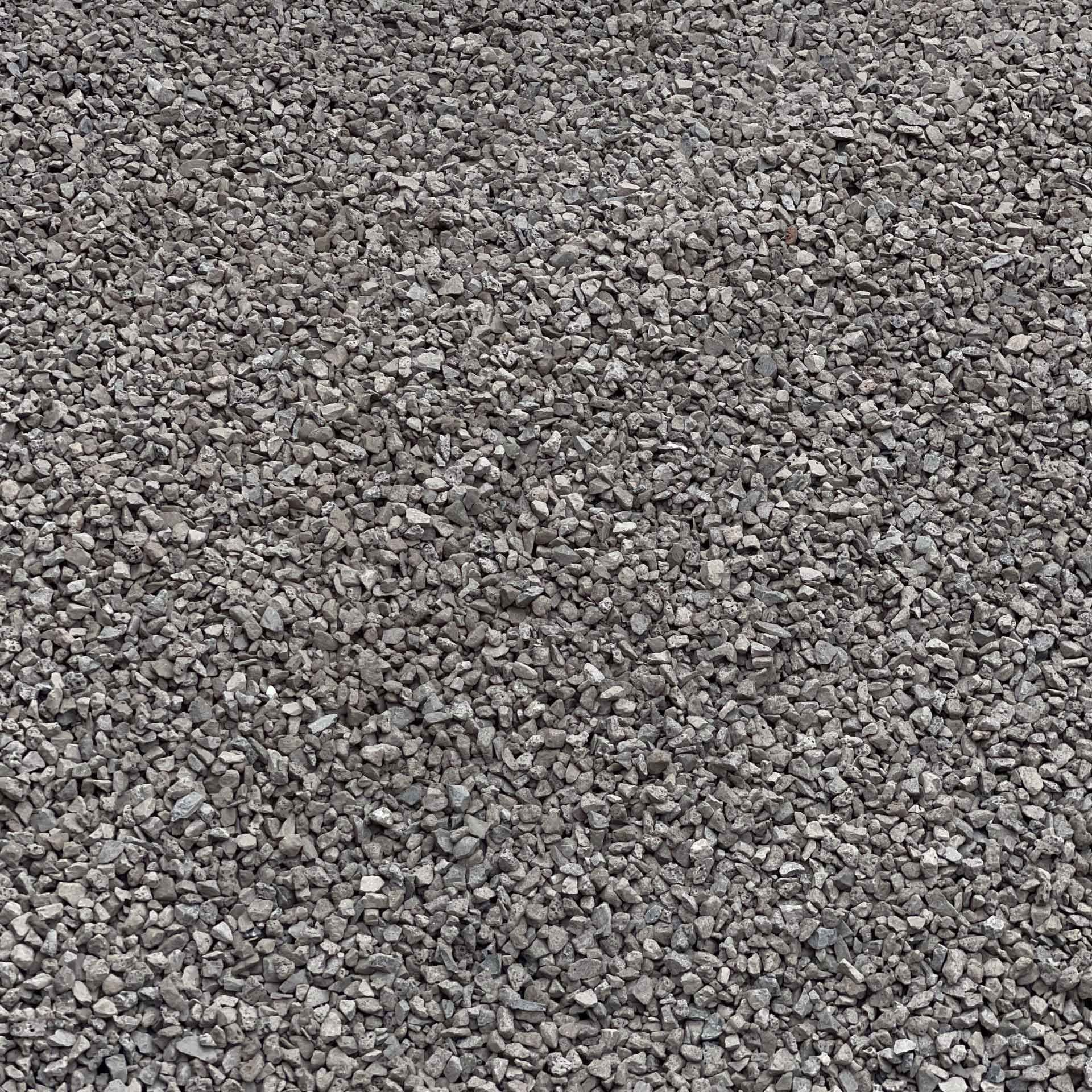 Illustrative image of granite sand